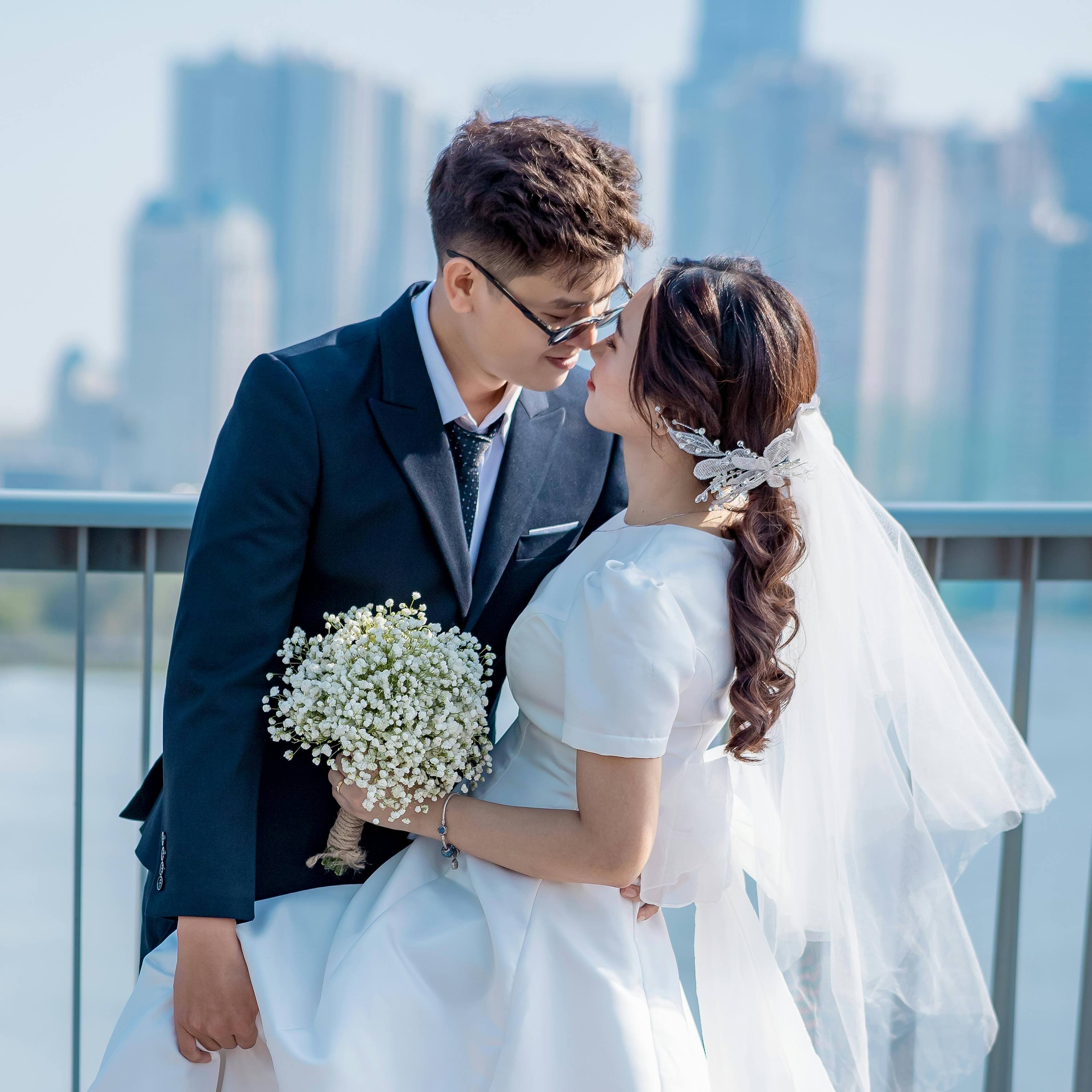 Wedding Moments Photography